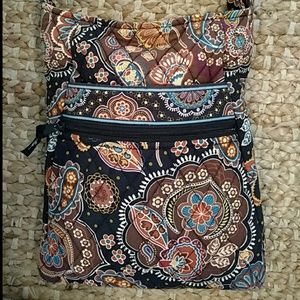 Vera Bradley crossbody bag